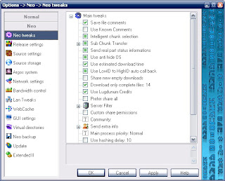 neo emule neo emule